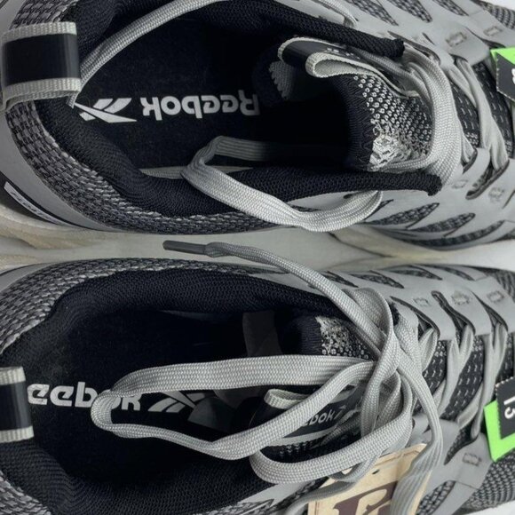 NEW Reebok Men's Fusion Flexweave Safety Toe Athletic Work Shoe 13M - Picture 9 of 11